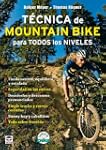 T�cnica de Mountain Bike Para Todos l...