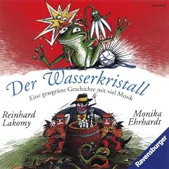 Der Wasserkristall