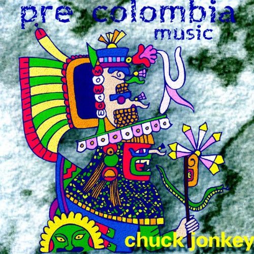 Produkt-Bild: Pre Columbia