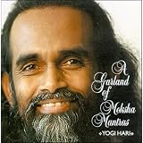 Garland of Moksha Mantras
