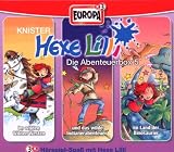 Produkt-Bild: 05/Hexe Lilli Abenteuerbox