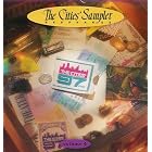 Cities Sampler Volume 4: Keepsakes [KTCZ 97.1 FM: Vol. 4] by  Gary Moore, James Taylor, Del Amitri, Sarah McLachlan, and The BoDeans 