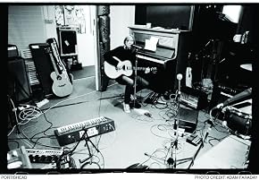 Bilder von Portishead