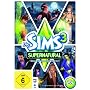 Die Sims 3: Supernatural (Add-On) von Electronic Arts