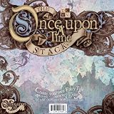 Diecuts with a View Once Upon A Time 12 Inch by 12 Inch Paper Stack with Glitter