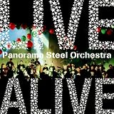 LIVE ALIVE(DVD付)