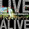 LIVE ALIVE(DVD�t)