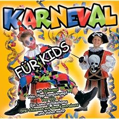 Karneval f�r Kids