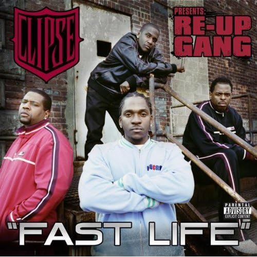Re-Up Gang