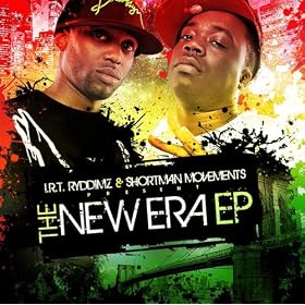 IRT Ryddimz & Shortman Movements Present... The New Era EP [Explicit]