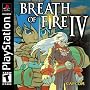 Breath of Fire 4