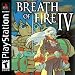 Breath of Fire 4