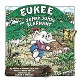 Eukee the Jumpy Jumpy Elephant