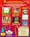 Mulan Animated Storybook