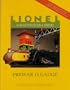 A Collector's Guide and History to Lionel Trains: Prewar O Gauge (Lionel Collector's Guide)