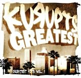 Kurupt's Greatest