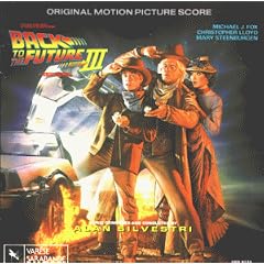 Back to the Future Part 3 (Zur�ck in die Zukunft Teil 3)