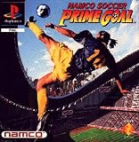 Prime Goal Video Games