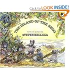 The Island of the Skog (Picture Puffin) by Steven Kellogg