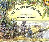 The Island of the Skog (Picture Puffin)