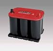 Optima 35 Red Top Battery
