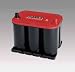 Optima 35 Red Top Battery