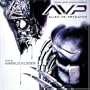 Alien Vs. Predator [Original Motion Picture Soundtrack]