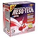 MuscleTech Meso-Tech High-Protein Meal Supplement, Delicious Strawberry Creme, 2.82 Ounce Packets (Pack of 20)