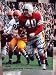 Howard 'Hopalong' Cassady Auto'd 8x10