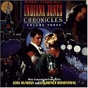 The Young Indiana Jones Chronicles, Vol. 1