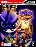 Spyro: A Hero`s Tail (Prima Official Game Guide)