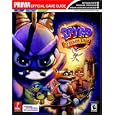 Spyro: A Hero's Tail (Prima Official Game Guide)