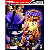 Spyro: A Hero's Tail (Prima Official Game Guide)