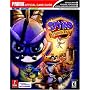 Spyro: A Hero's Tail (Prima Official Game Guide)