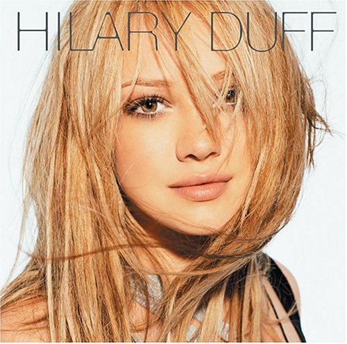 CD-Charts  Music : Hilary Duff