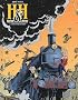 Harrison & Holmes, Tome 2 : Pi�ces d�tach�es