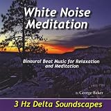 3 Hz Delta Soundscapes