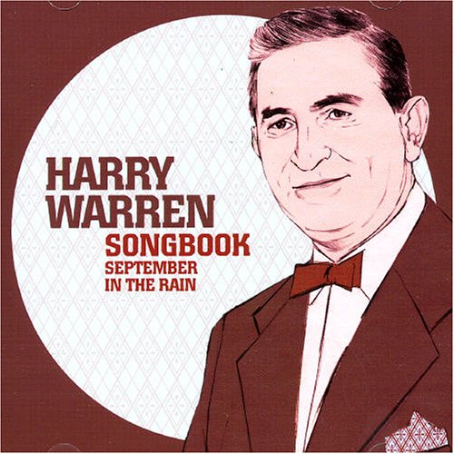 CD-Charts  Search : Jazz Giants Play the Harry Warren Songbook