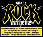 This Is Rock Anthems!
