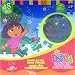 Check out Dora the Explorer Glow in the Dark Puzzle (48 Pieces)