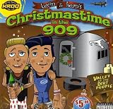 Kevin & Beans Christmastime in the 909