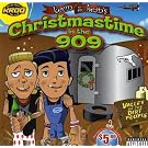Kevin & Bean's: Christmas in the 909