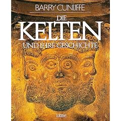 Die Kelten und ihre Geschichte