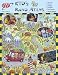 AAA Kids Road Atlas: Activities That Educate and Entertain While You Travel!