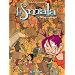 La Smala, Tome 6 : Magali d�m�nage !