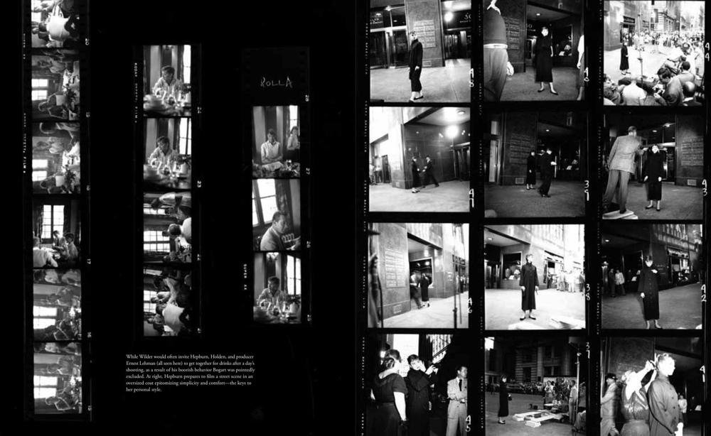 Hollywood Frame by Frame: The Unseen Silver Screen in Contact ...