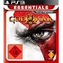 God of War 3  [Essentials] von Sony Computer Entertainment