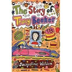 Story Of Tracy Beaker
