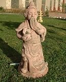 Steinfigur 