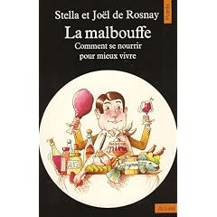 La malbouffe - Comment se nourrir pour mieux vivre